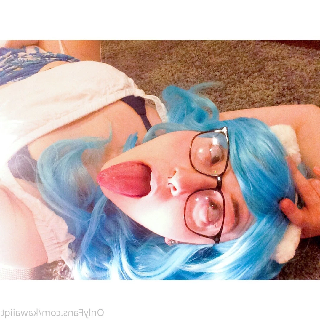 kawaiiqt Onlyfans leaked photo 7031529 on Hotleaks.tv