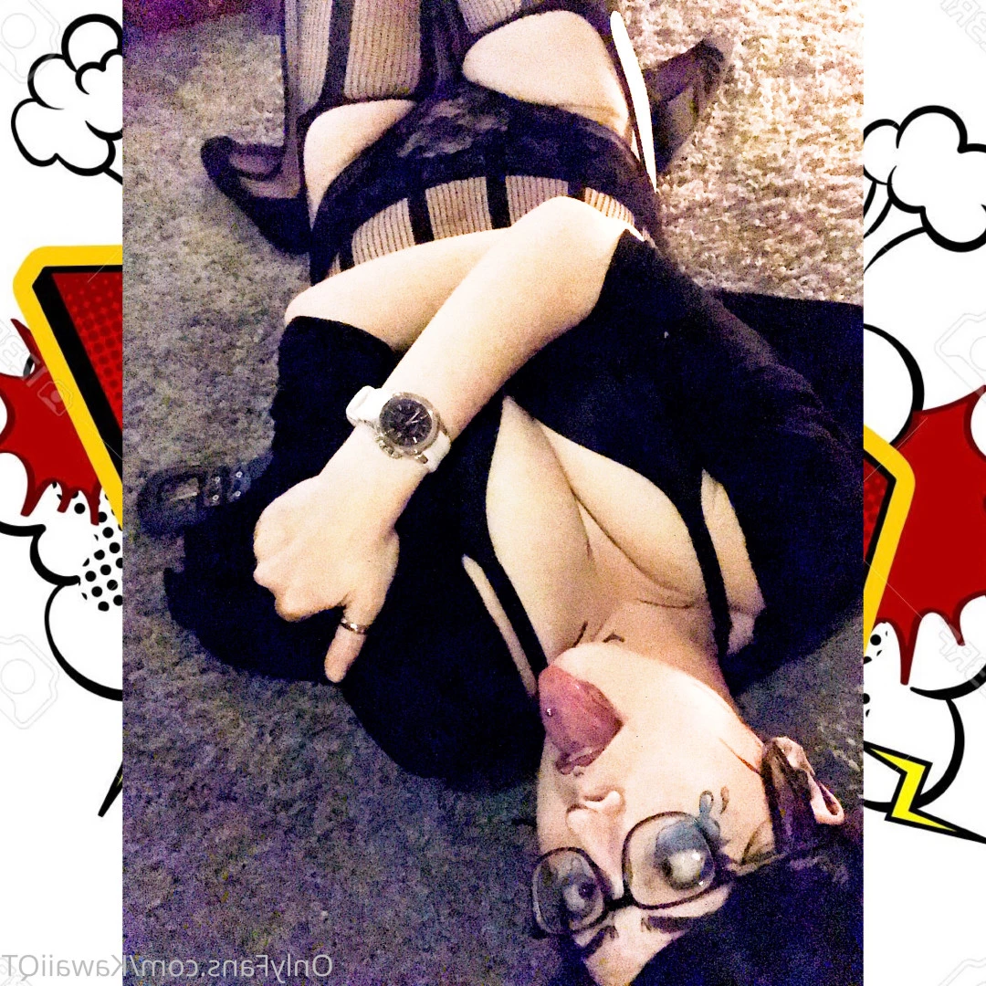 kawaiiqt Onlyfans leaked photo 7032052 on Hotleaks.tv
