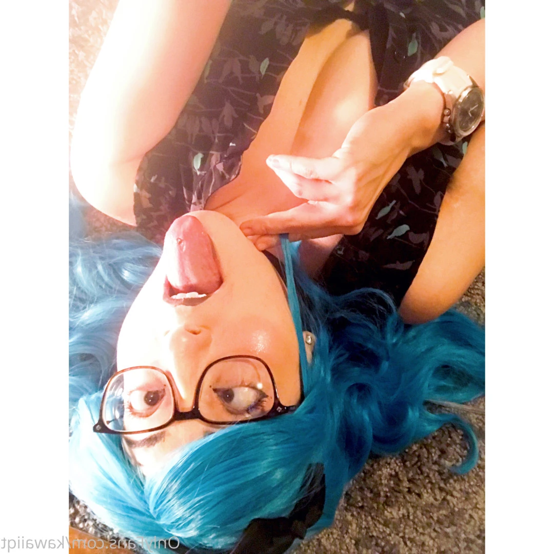 kawaiiqt Onlyfans leaked photo 7032099 on Hotleaks.tv