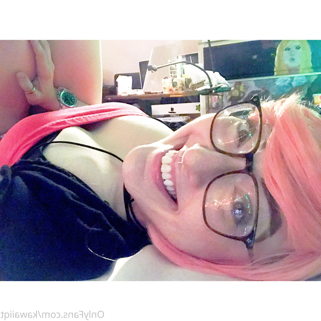 kawaiiqt Onlyfans leaked photo 7032805 on Hotleaks.tv