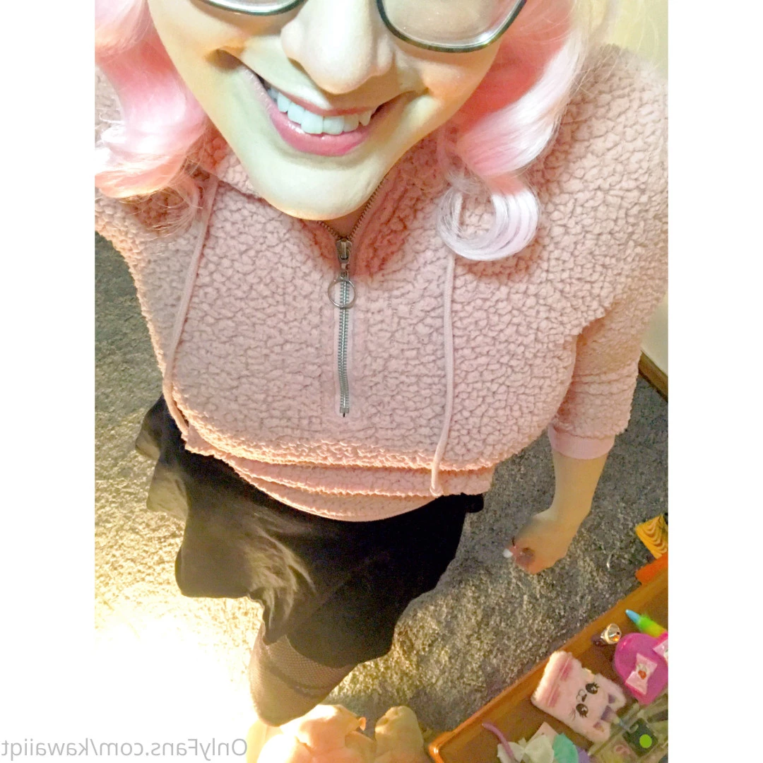kawaiiqt Onlyfans leaked photo 7032831 on Hotleaks.tv