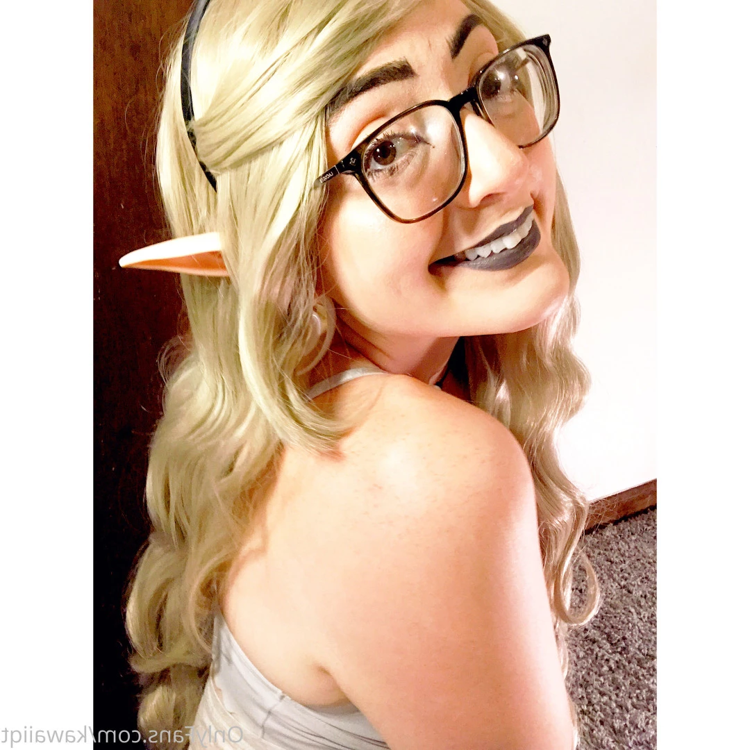 kawaiiqt Onlyfans leaked photo 7033365 on Hotleaks.tv