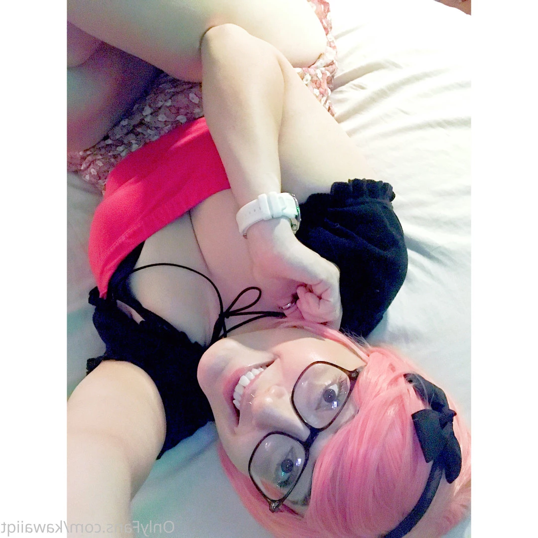 kawaiiqt Onlyfans leaked photo 7033617 on Hotleaks.tv