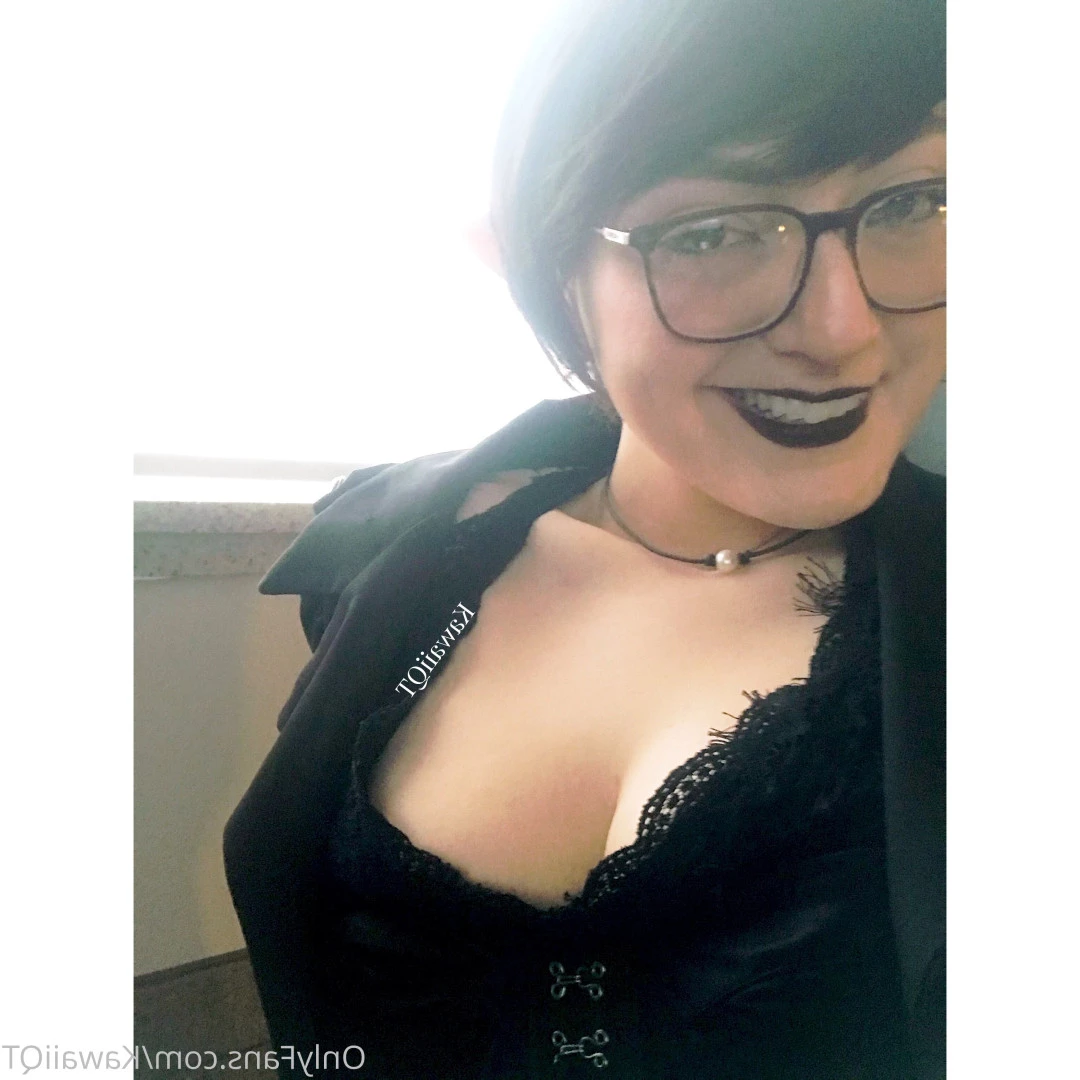 kawaiiqt Onlyfans leaked photo 7033692 on Hotleaks.tv