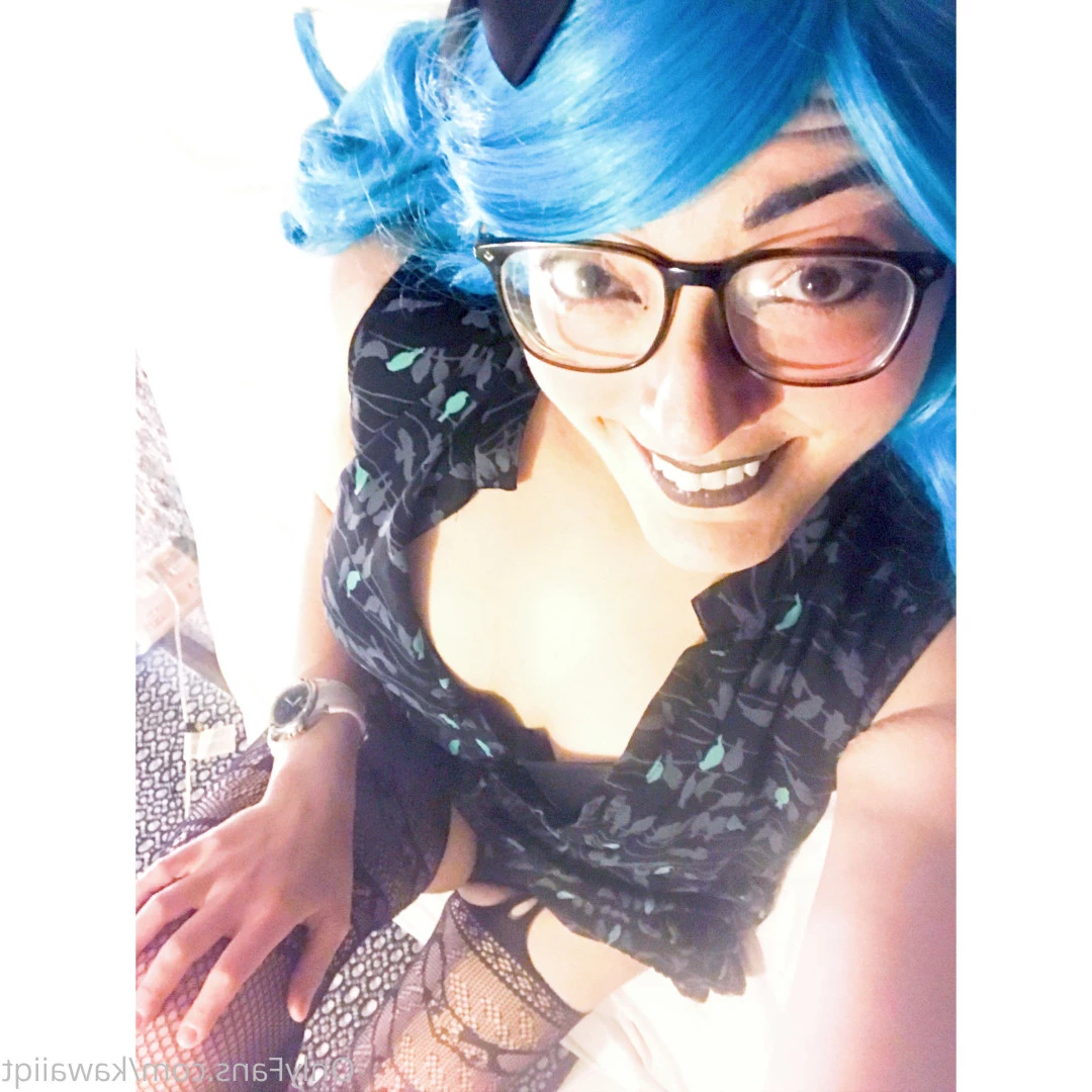 kawaiiqt Onlyfans leaked photo 7033833 on Hotleaks.tv