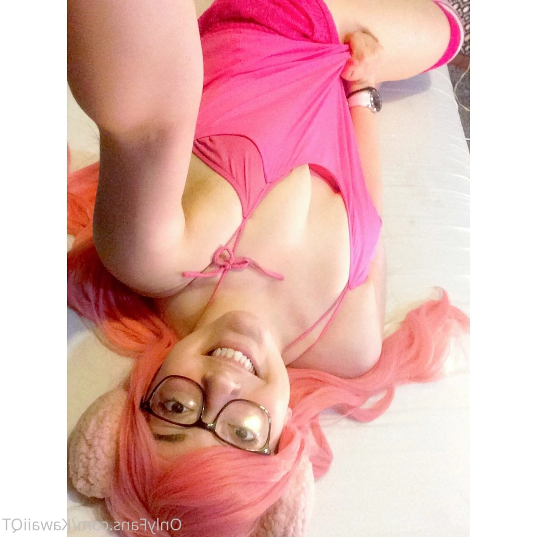 kawaiiqt Onlyfans leaked photo 7034150 on Hotleaks.tv