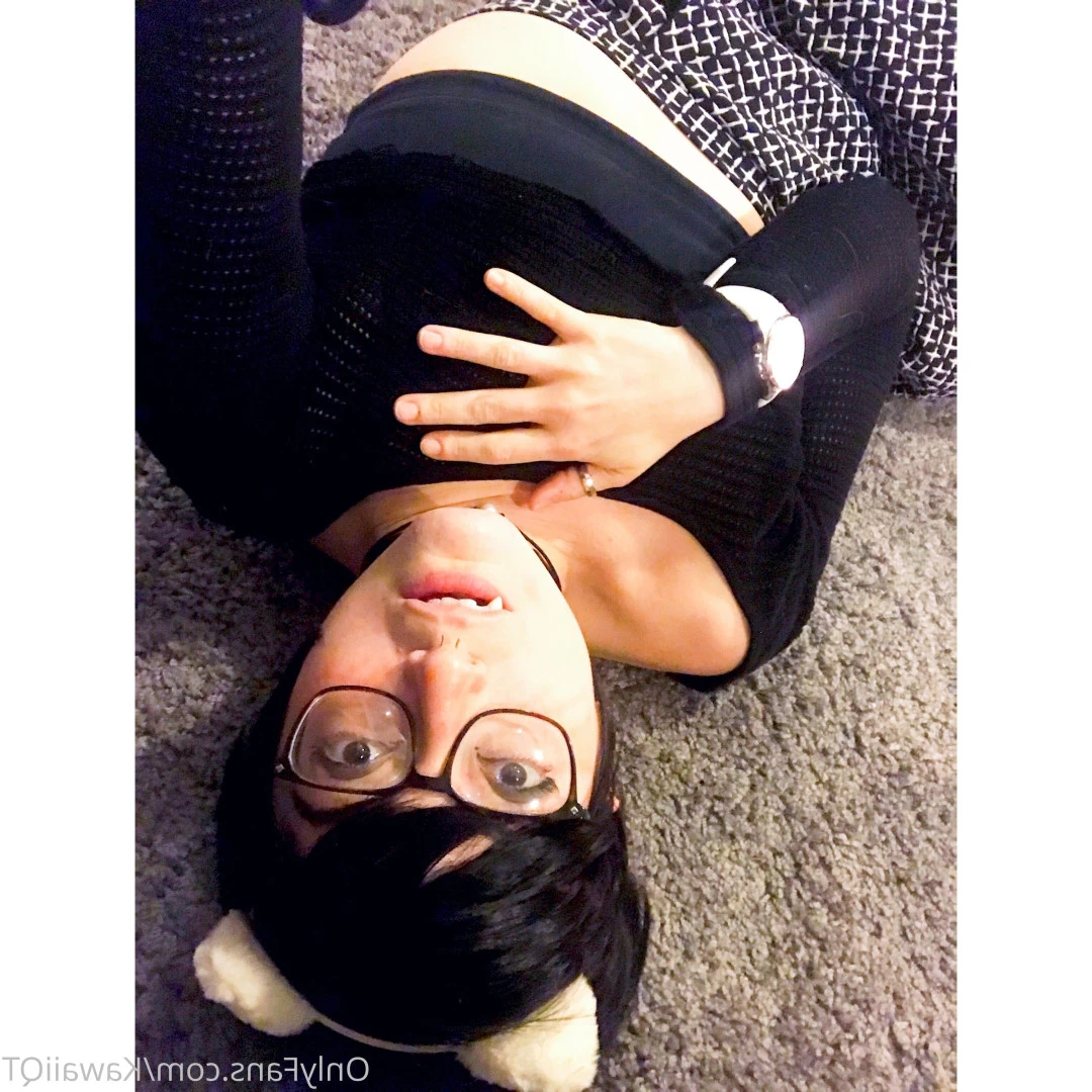 kawaiiqt Onlyfans leaked photo 7035305 on Hotleaks.tv