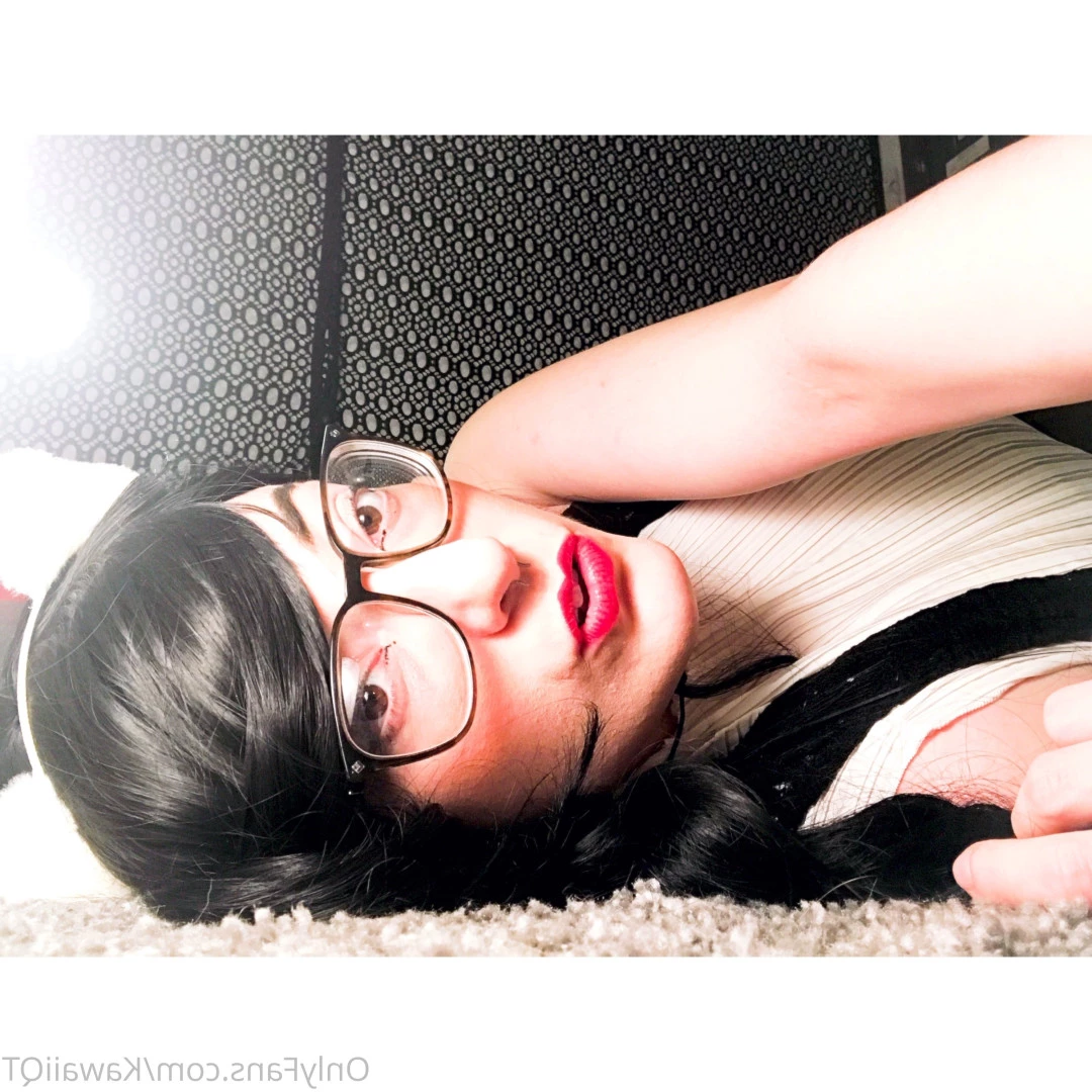 kawaiiqt Onlyfans leaked photo 7035316 on Hotleaks.tv