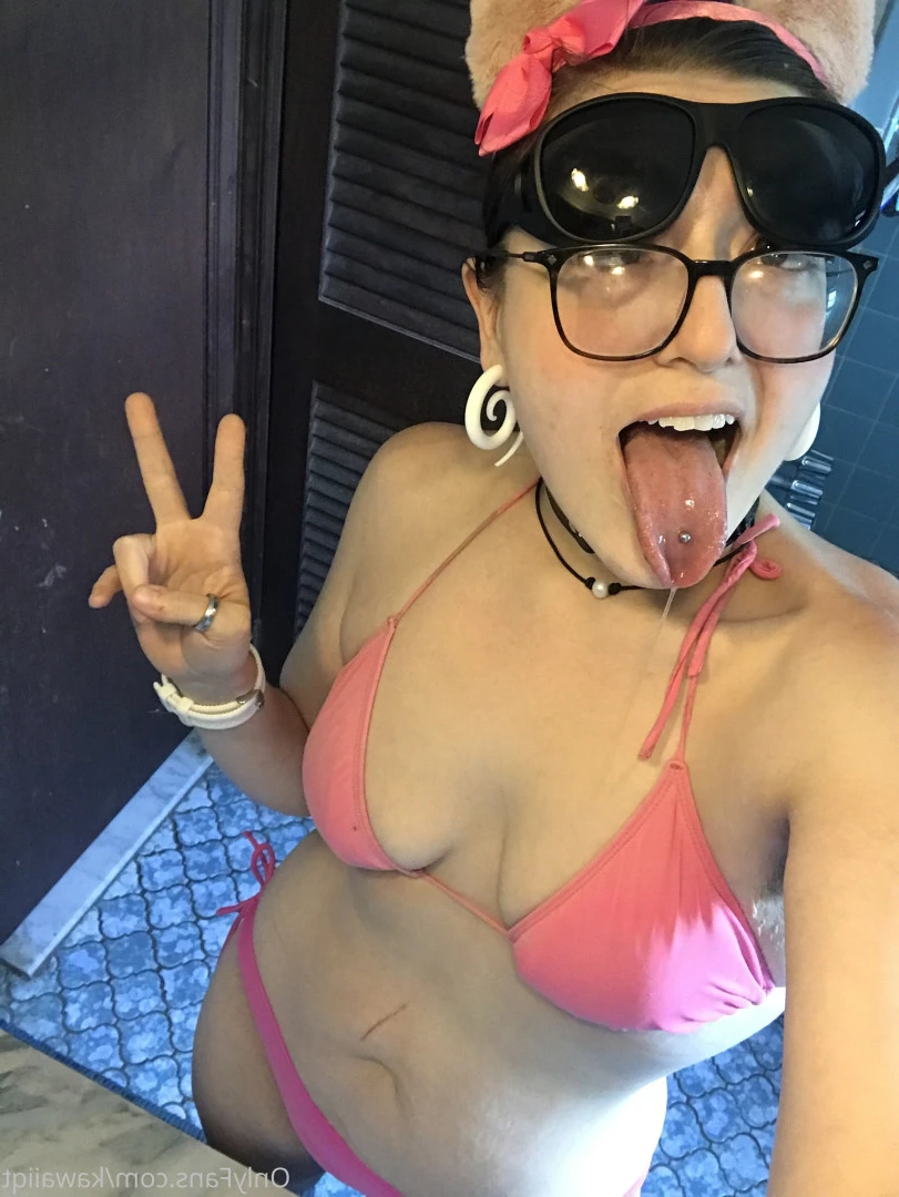 kawaiiqt Onlyfans leaked photo 7035471 on Hotleaks.tv