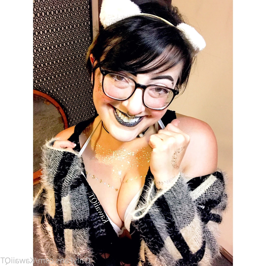 kawaiiqt Onlyfans leaked photo 7035780 on Hotleaks.tv