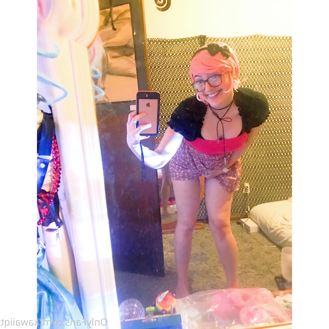 kawaiiqt Onlyfans leaked photo 7035796 on Hotleaks.tv
