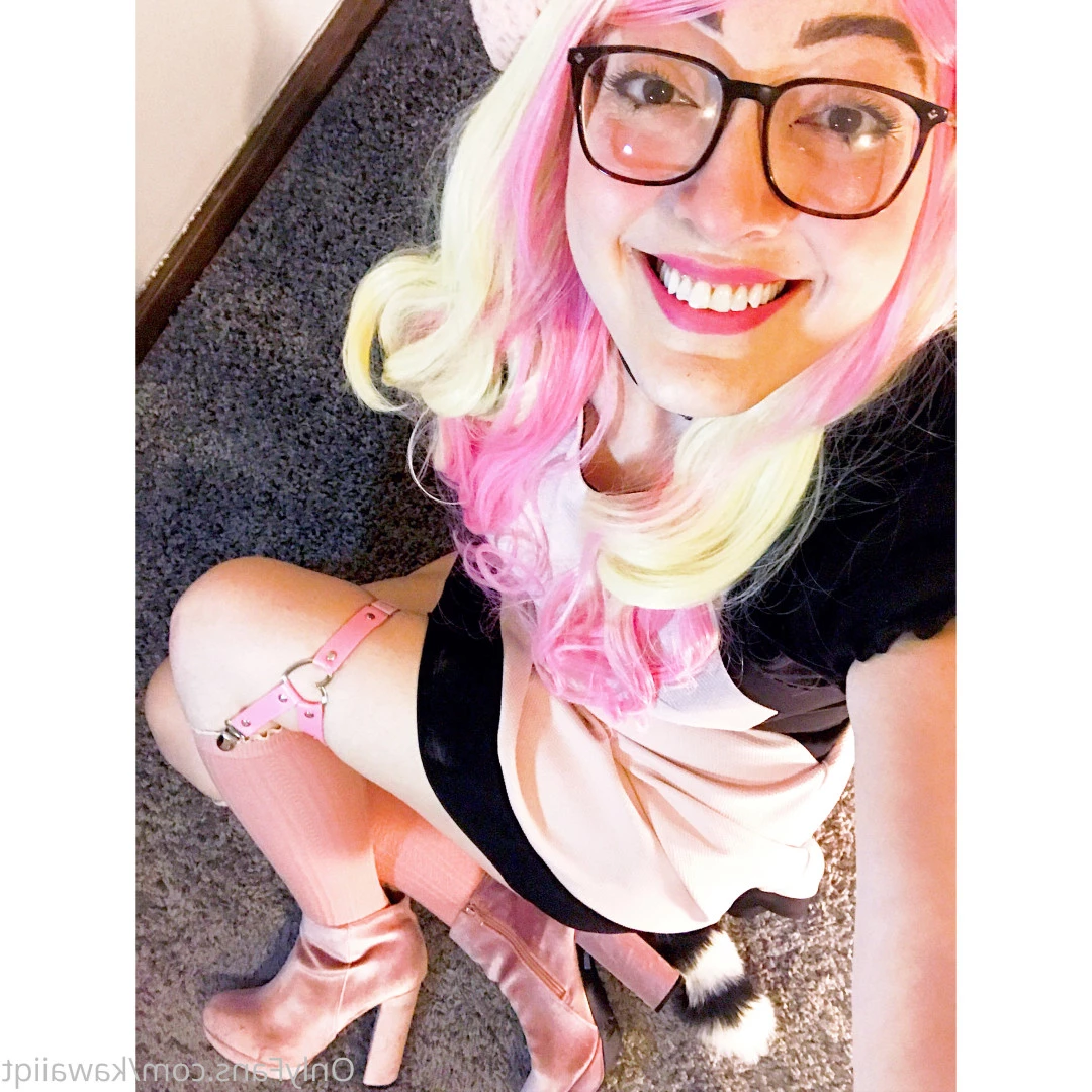 kawaiiqt Onlyfans leaked photo 7036320 on Hotleaks.tv