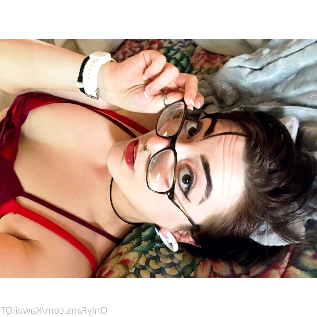 kawaiiqt Onlyfans leaked photo 7036461 on Hotleaks.tv