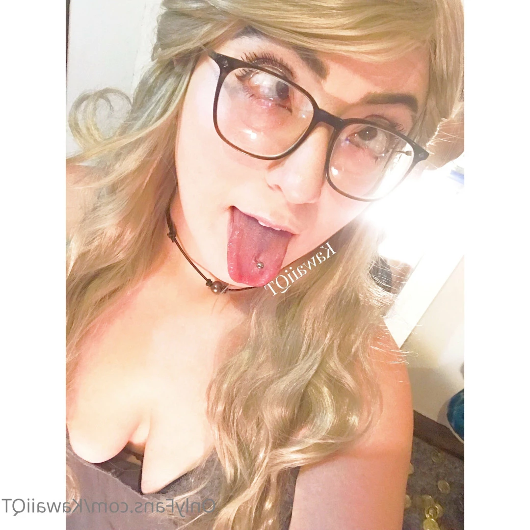 kawaiiqt Onlyfans leaked photo 7036817 on Hotleaks.tv