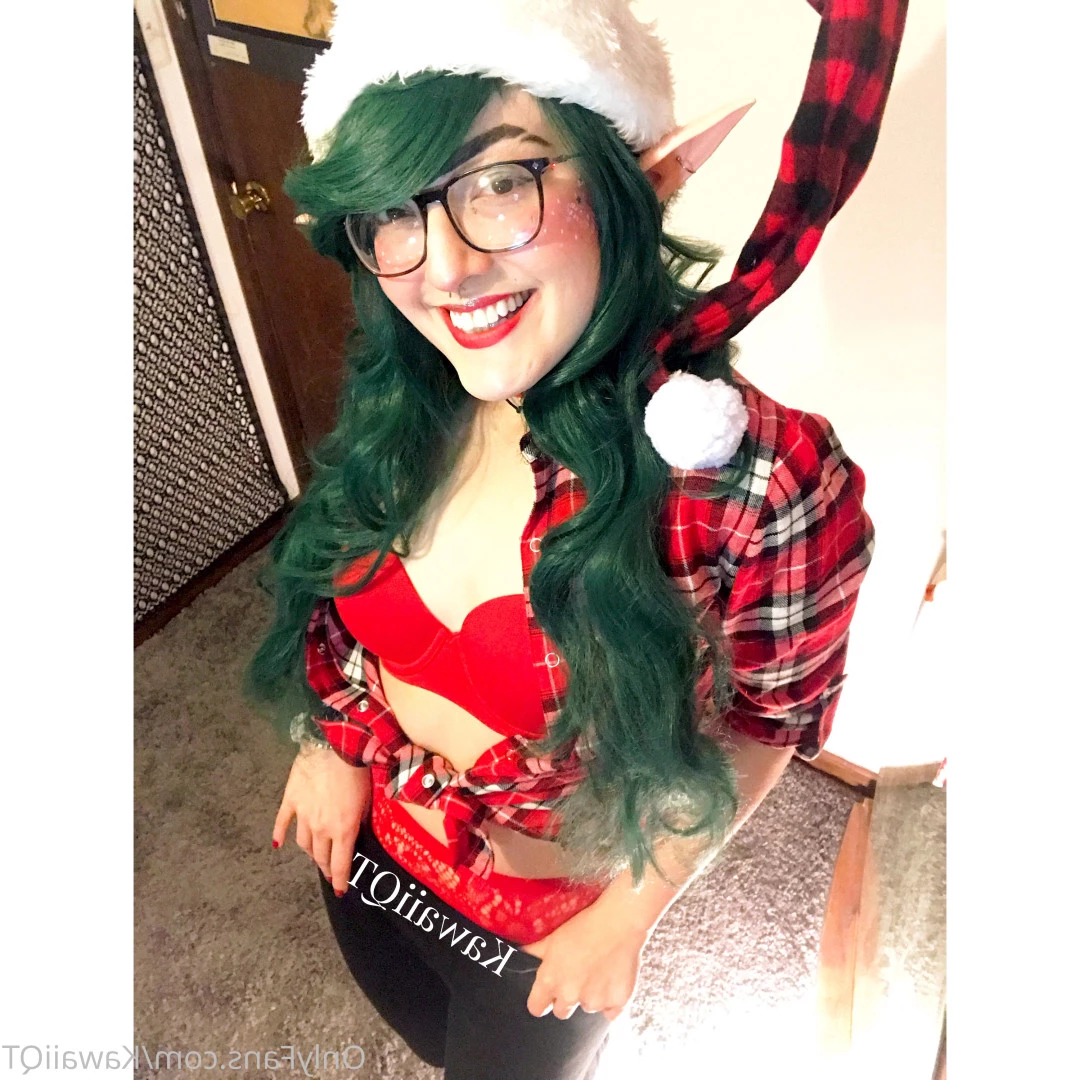 kawaiiqt Onlyfans leaked photo 7038152 on Hotleaks.tv