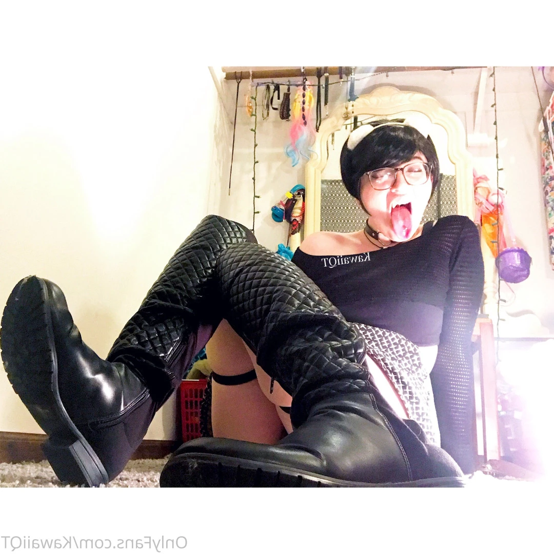 kawaiiqt Onlyfans leaked photo 7038306 on Hotleaks.tv