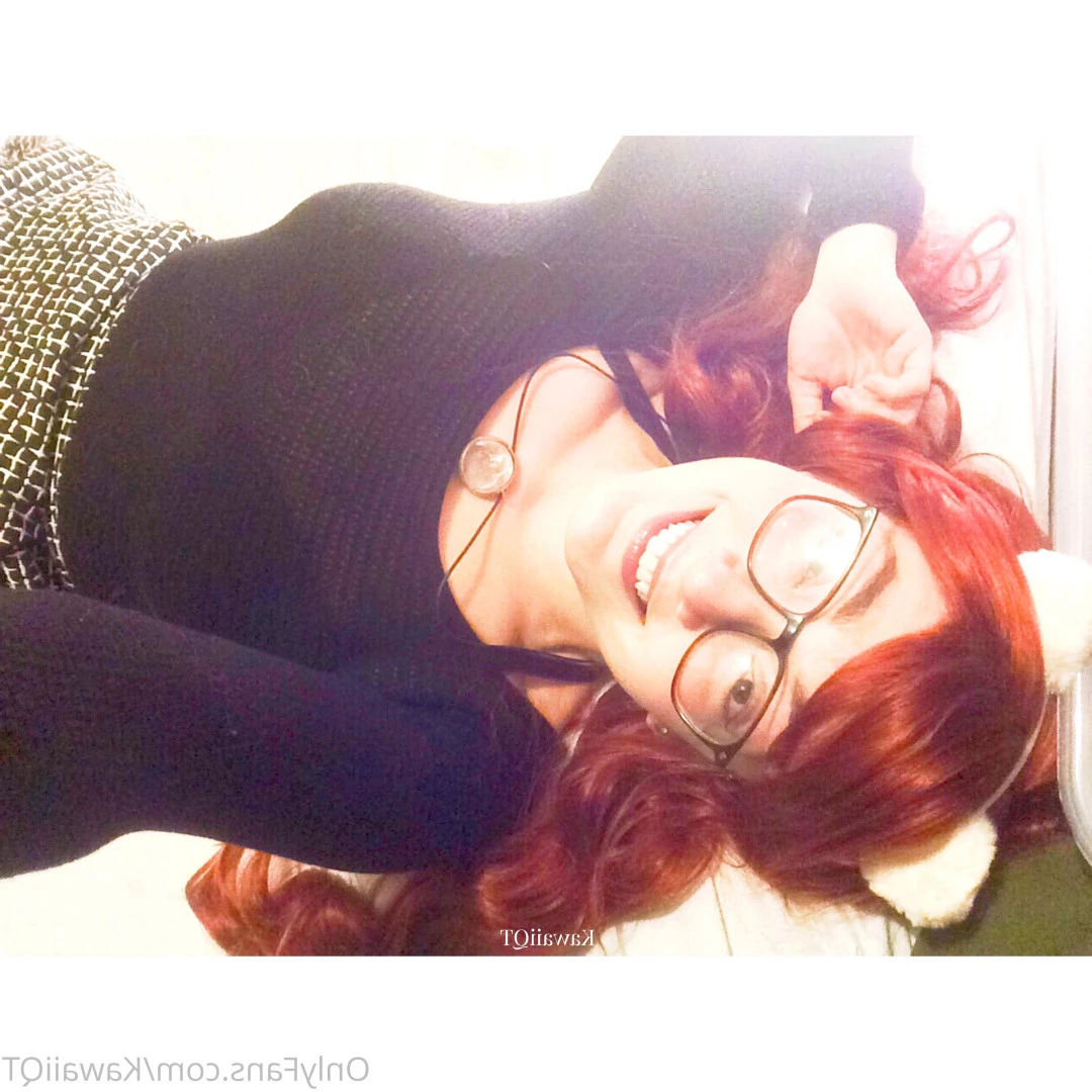 kawaiiqt Onlyfans leaked photo 7038630 on Hotleaks.tv