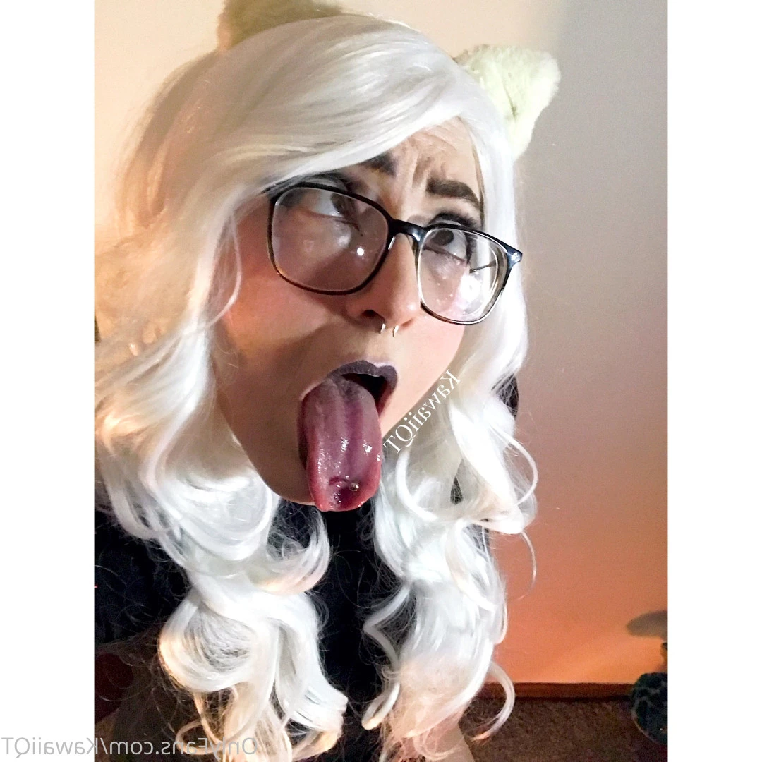 kawaiiqt Onlyfans leaked photo 7038698 on Hotleaks.tv