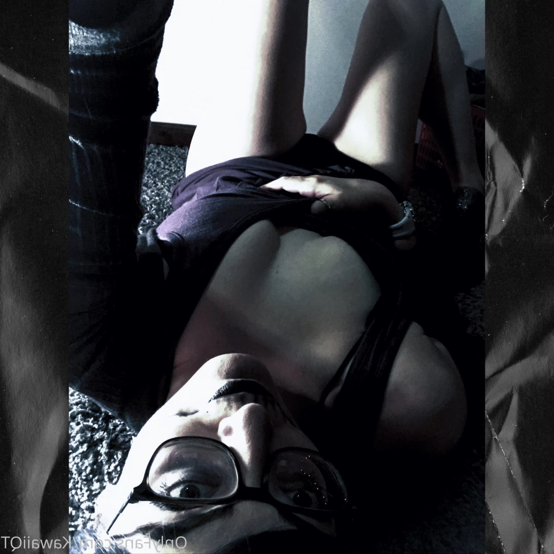 kawaiiqt Onlyfans leaked photo 7038821 on Hotleaks.tv