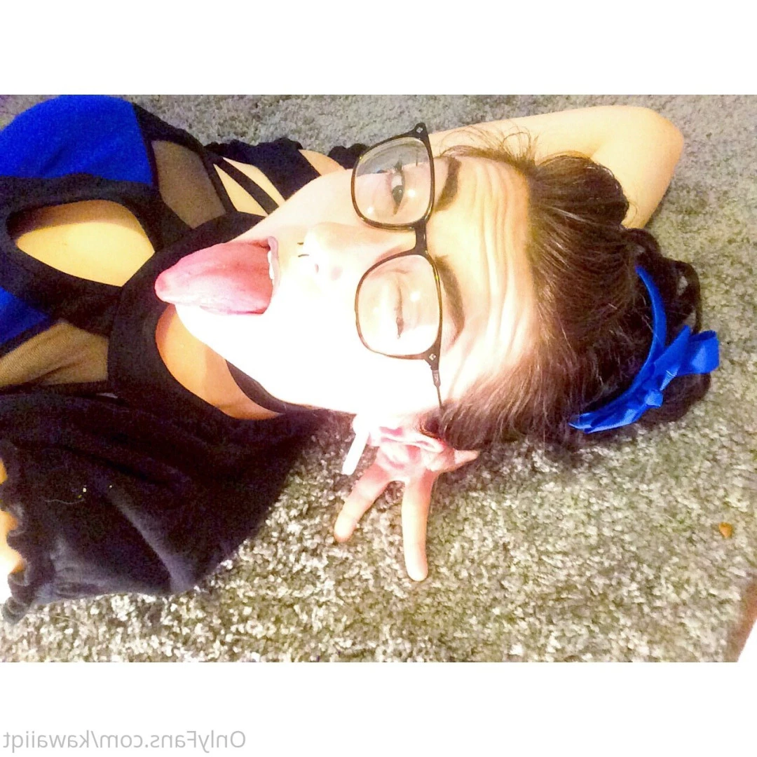 kawaiiqt Onlyfans leaked photo 7039244 on Hotleaks.tv