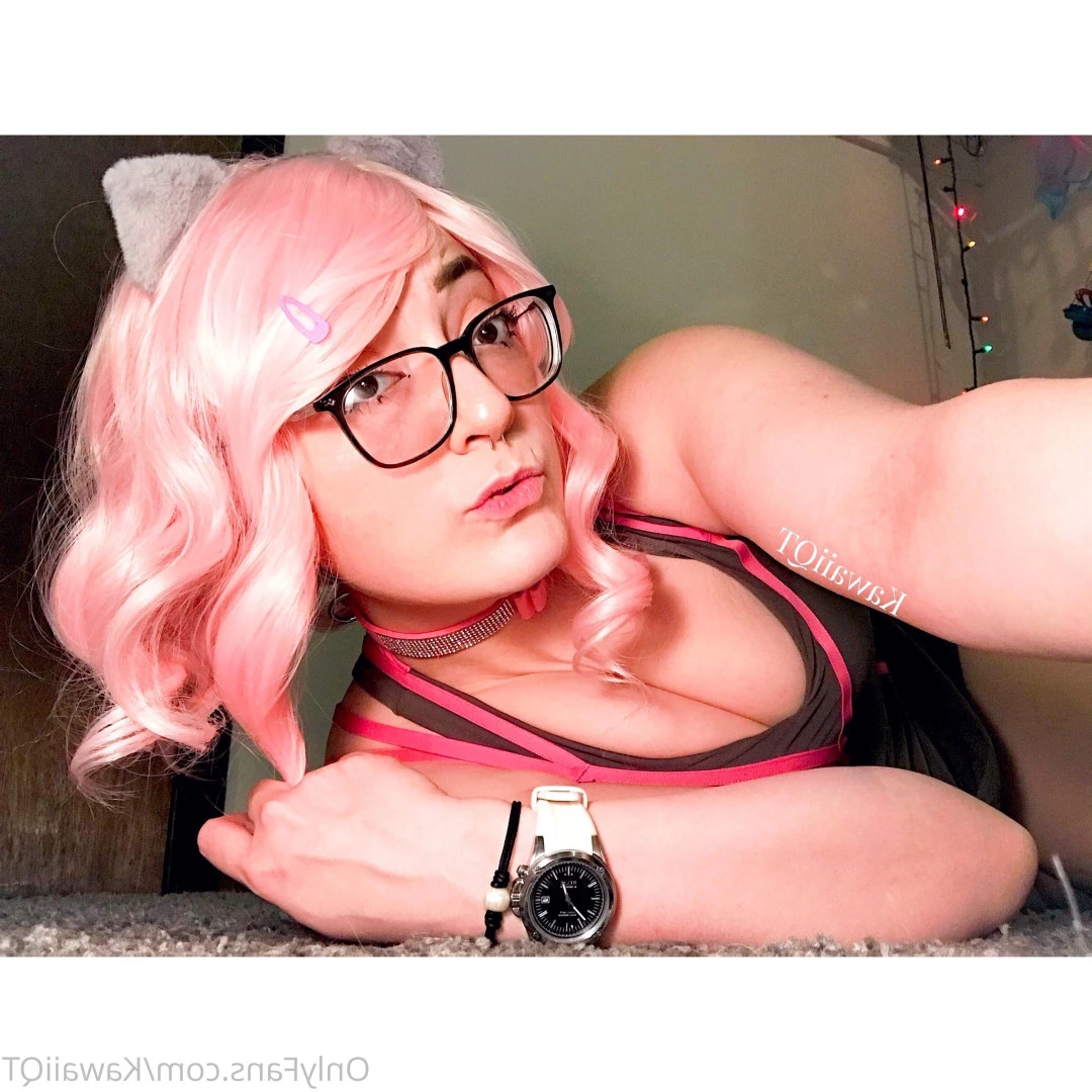 kawaiiqt Onlyfans leaked photo 7039409 on Hotleaks.tv
