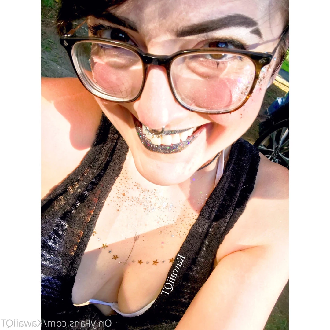 kawaiiqt Onlyfans leaked photo 7040291 on Hotleaks.tv