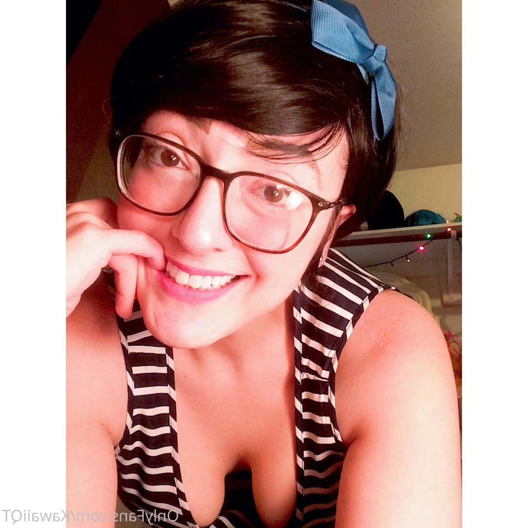kawaiiqt Onlyfans leaked photo 7040844 on Hotleaks.tv