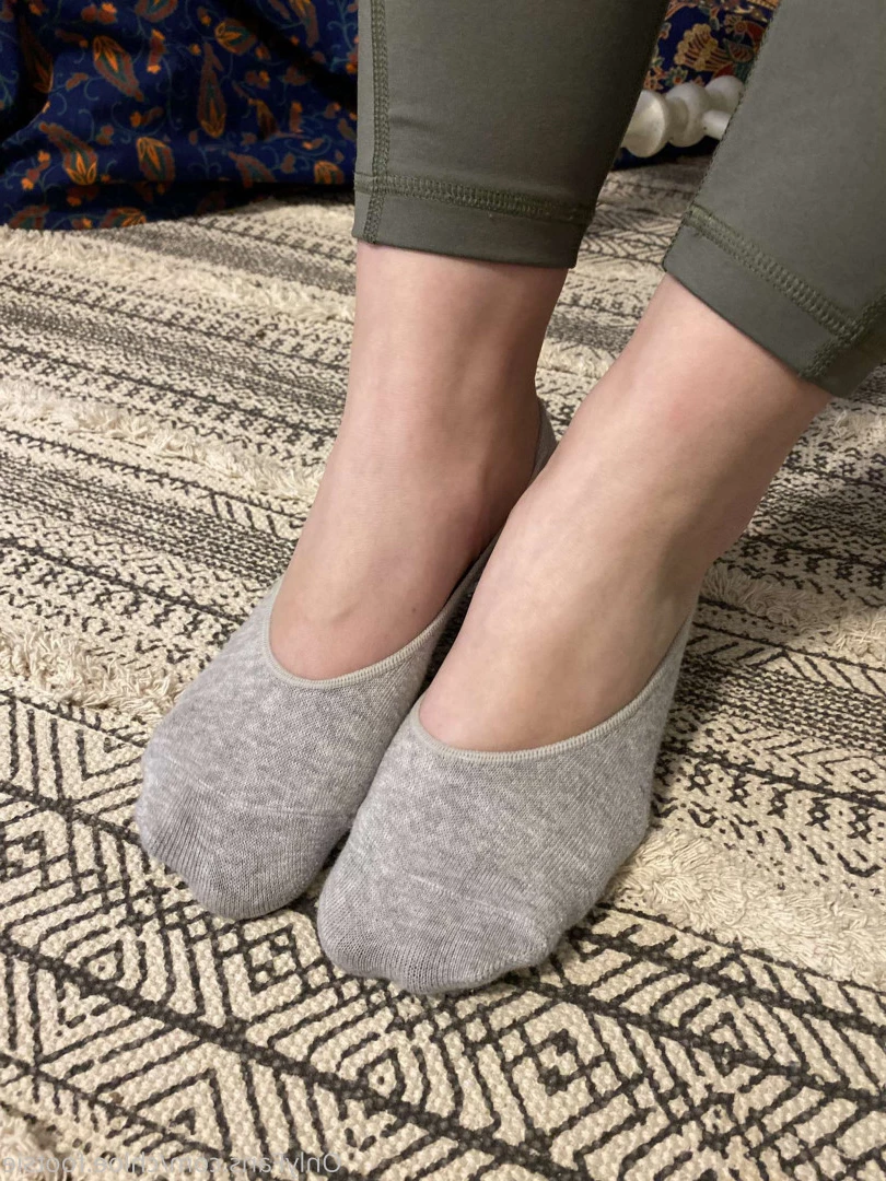 Kayla's Toes [ kayla.footsie ] Onlyfans leaked photo 7343774 on Hotleaks.tv
