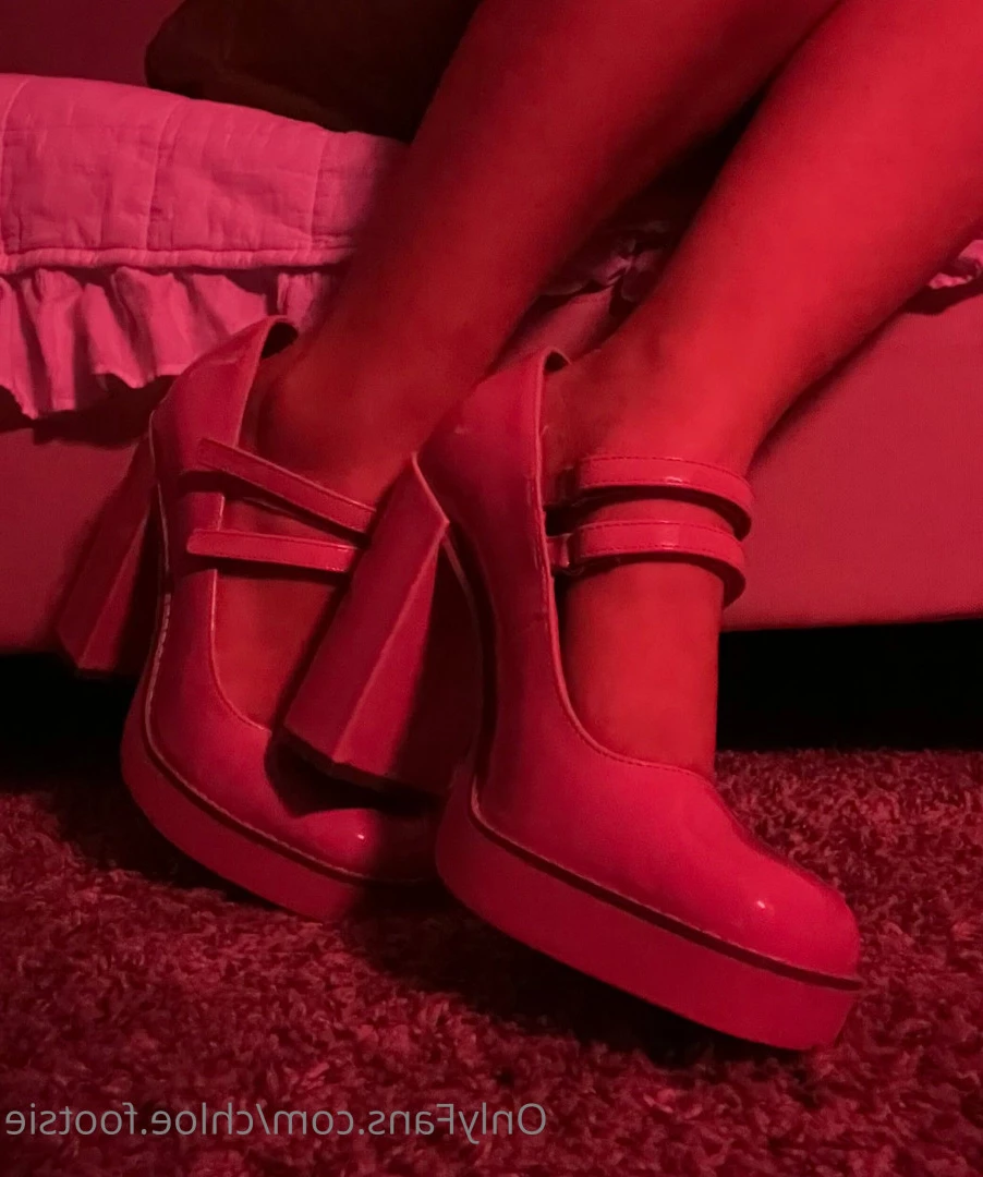 Kayla's Toes [ kayla.footsie ] Onlyfans leaked photo 7343881 on Hotleaks.tv