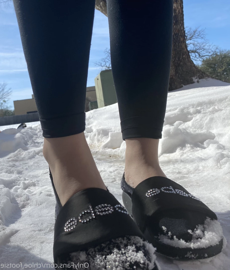 Kayla's Toes [ kayla.footsie ] Onlyfans leaked photo 7343948 on Hotleaks.tv