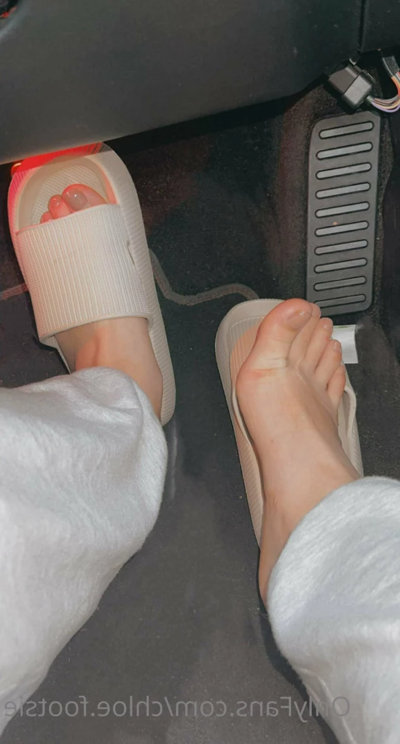 Kayla's Toes [ kayla.footsie ] Onlyfans leaked photo 7343968 on Hotleaks.tv