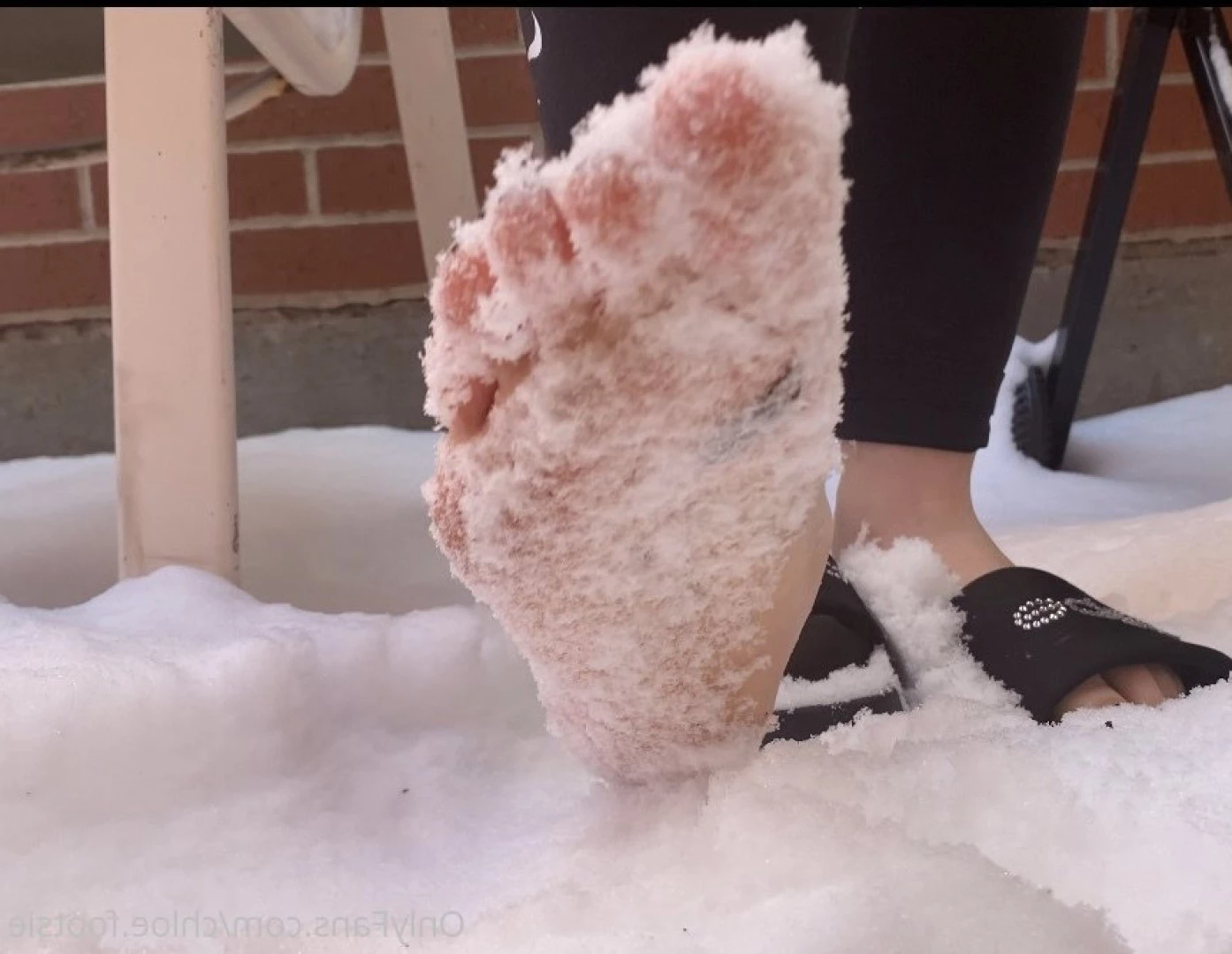 Kayla's Toes [ kayla.footsie ] Onlyfans leaked photo 7343987 on Hotleaks.tv