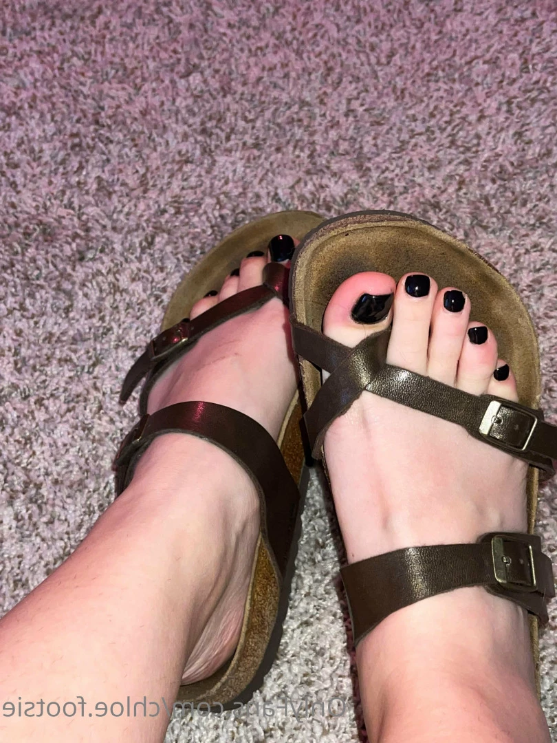 Kayla's Toes [ kayla.footsie ] Onlyfans leaked photo 7344040 on Hotleaks.tv