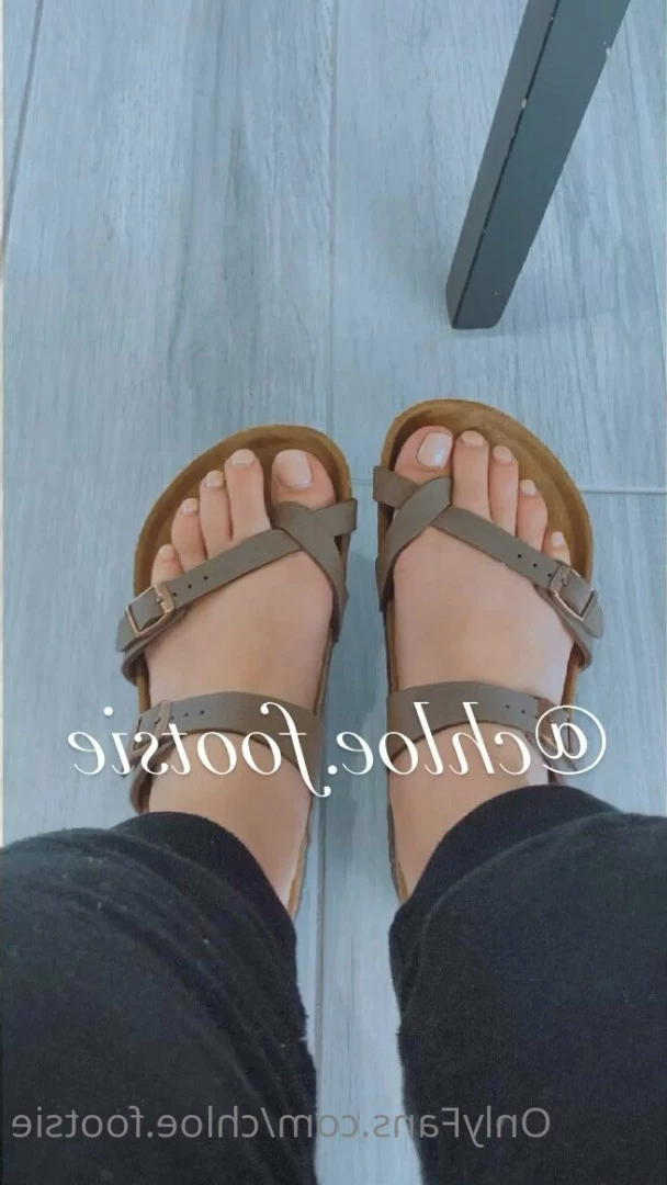 Kayla's Toes [ kayla.footsie ] Onlyfans leaked photo 7344060 on Hotleaks.tv
