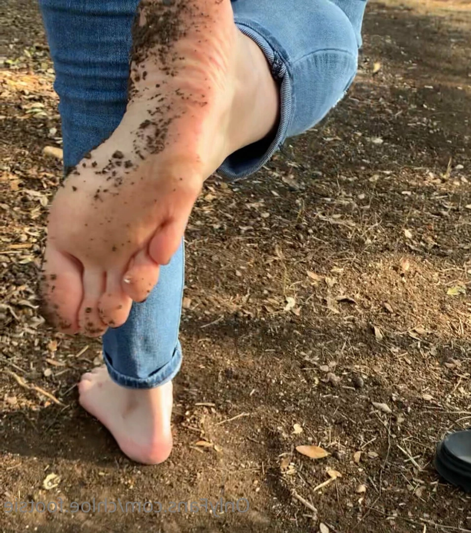 Kayla's Toes [ kayla.footsie ] Onlyfans leaked photo 7344142 on Hotleaks.tv