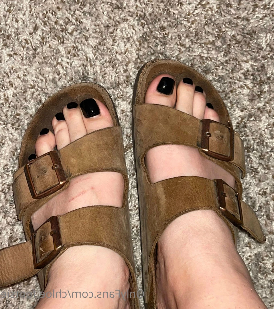 Kayla's Toes [ kayla.footsie ] Onlyfans leaked photo 7344162 on Hotleaks.tv