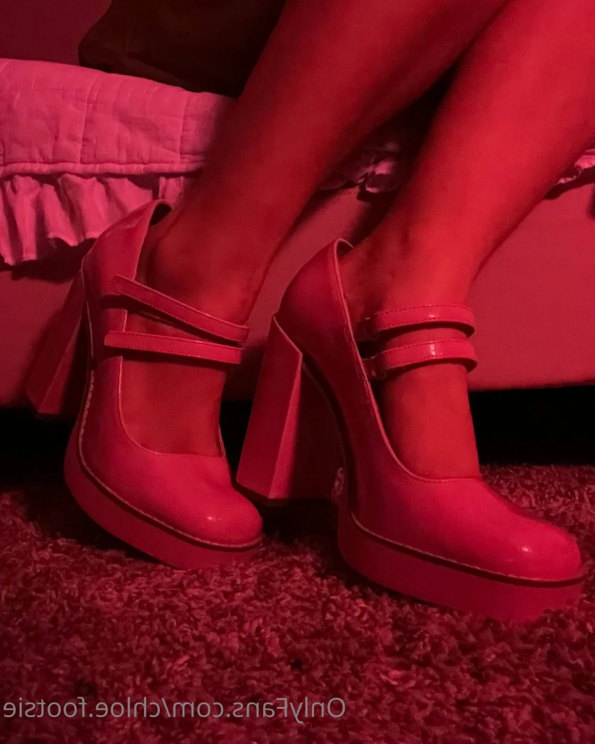 Kayla's Toes [ kayla.footsie ] Onlyfans leaked photo 7344229 on Hotleaks.tv