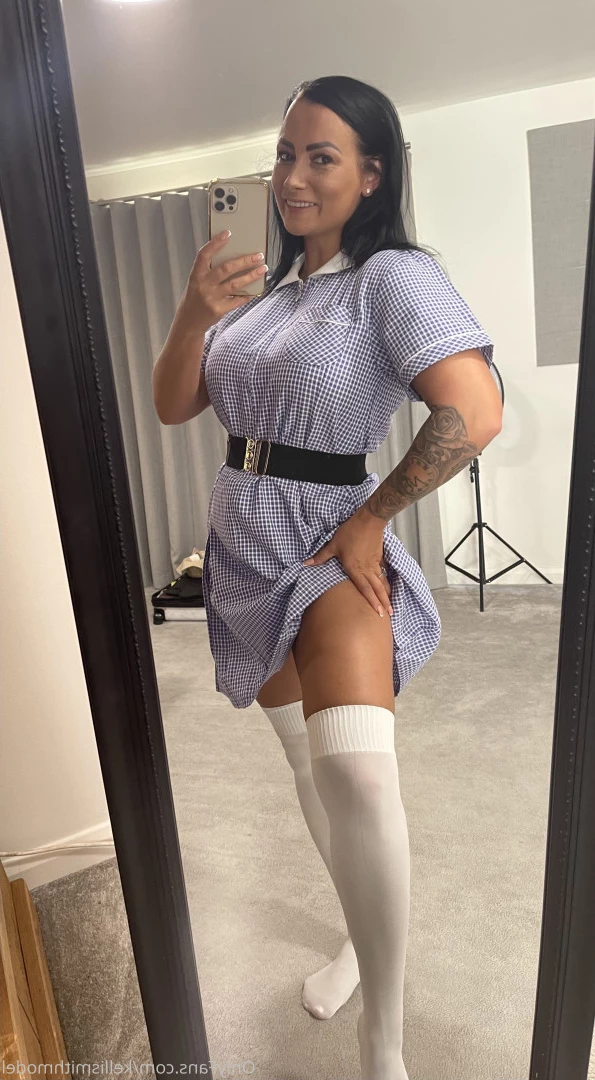 kelliSmith [ kellismithmodel ] Onlyfans leaked photo 7261760 on Hotleaks.tv