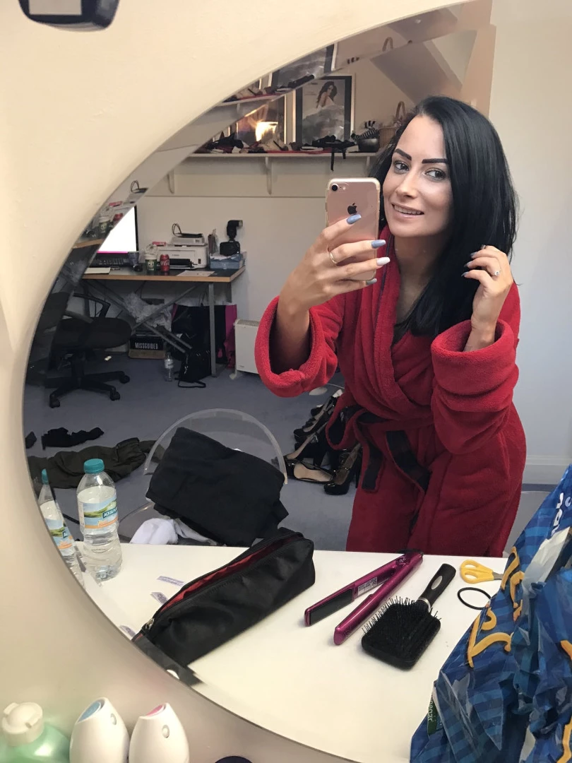 kelliSmith [ kellismithmodel ] Onlyfans leaked photo 7273854 on Hotleaks.tv