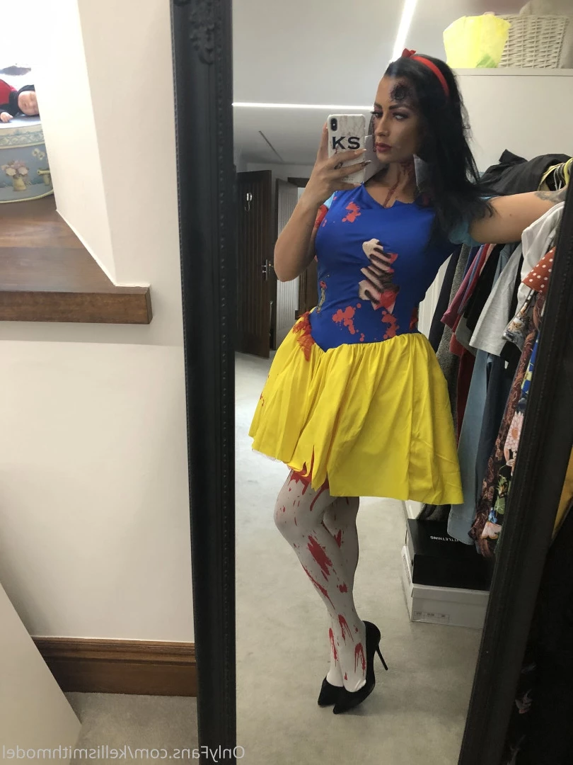 kelliSmith [ kellismithmodel ] Onlyfans leaked photo 7310269 on Hotleaks.tv