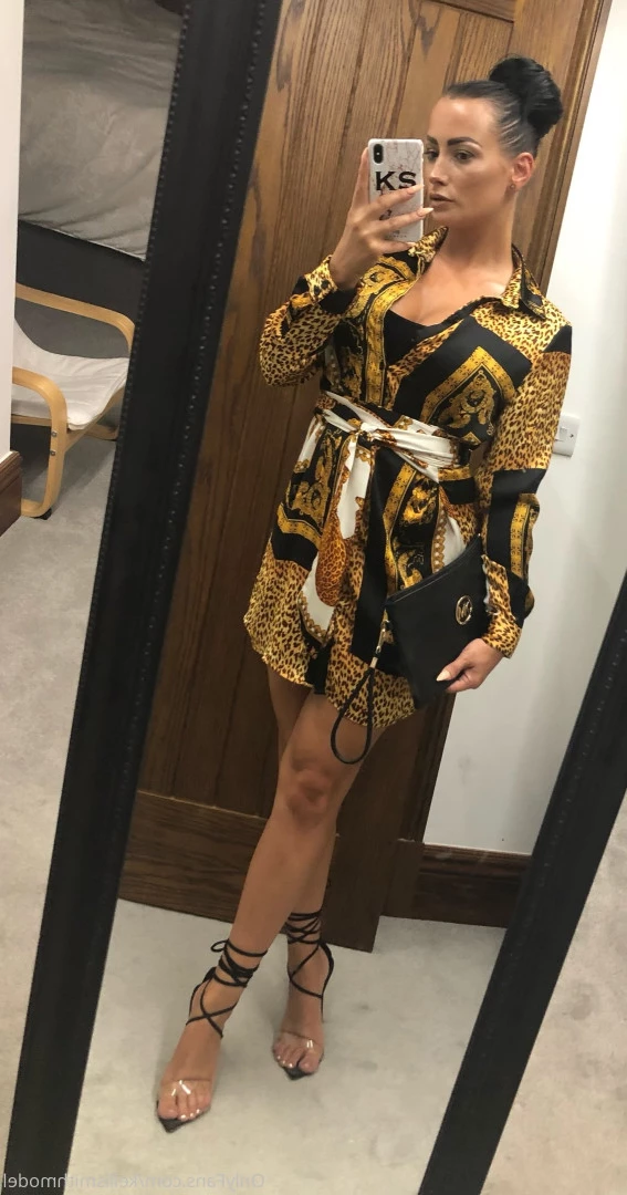 kelliSmith [ kellismithmodel ] Onlyfans leaked photo 7312537 on Hotleaks.tv