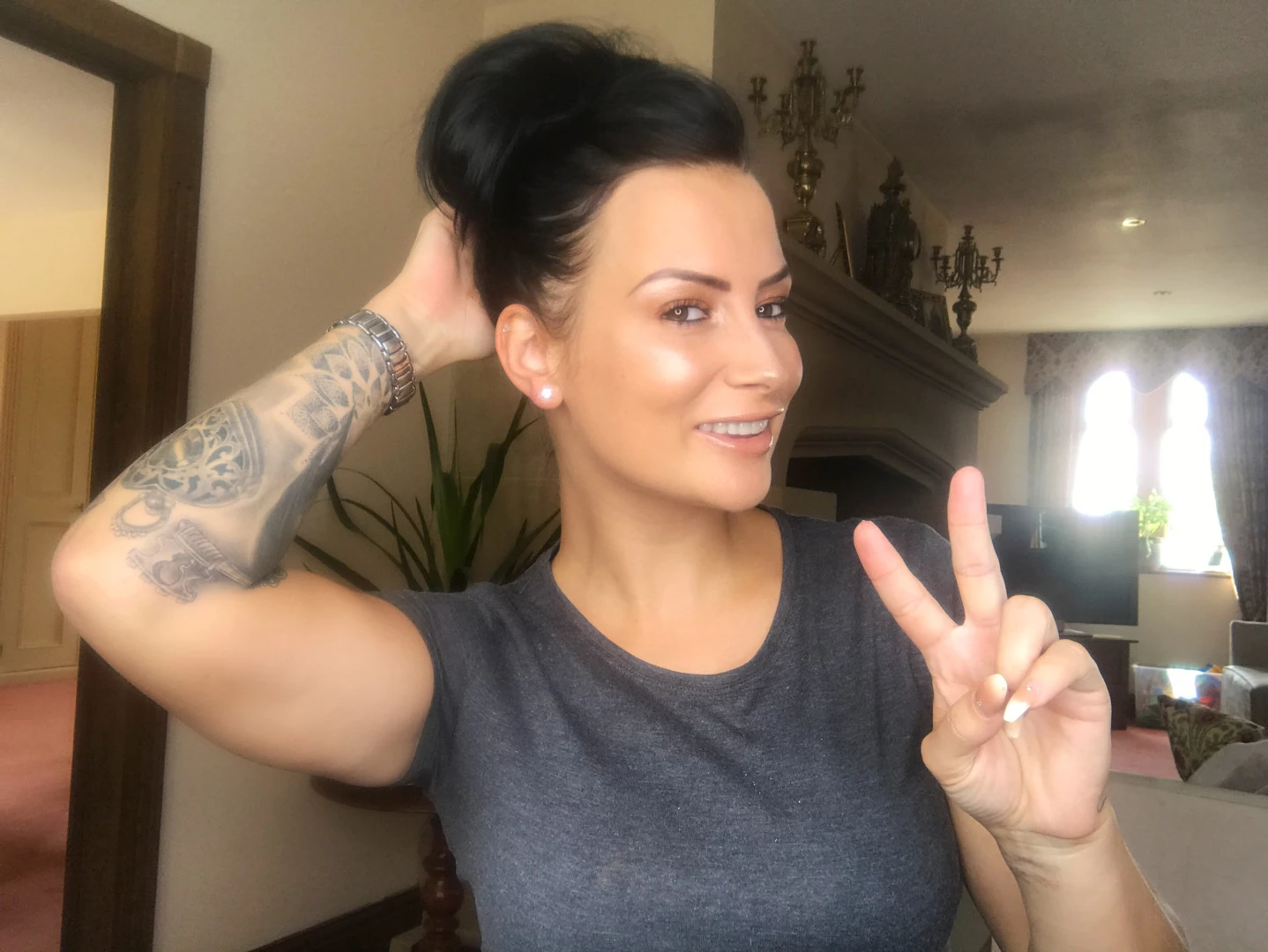 kelliSmith [ kellismithmodel ] Onlyfans leaked photo 7319212 on Hotleaks.tv