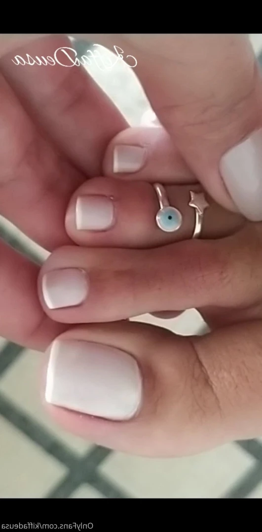 Kiffa Feet [ kiffafeet ] Onlyfans leaked photo 7340499 on Hotleaks.tv