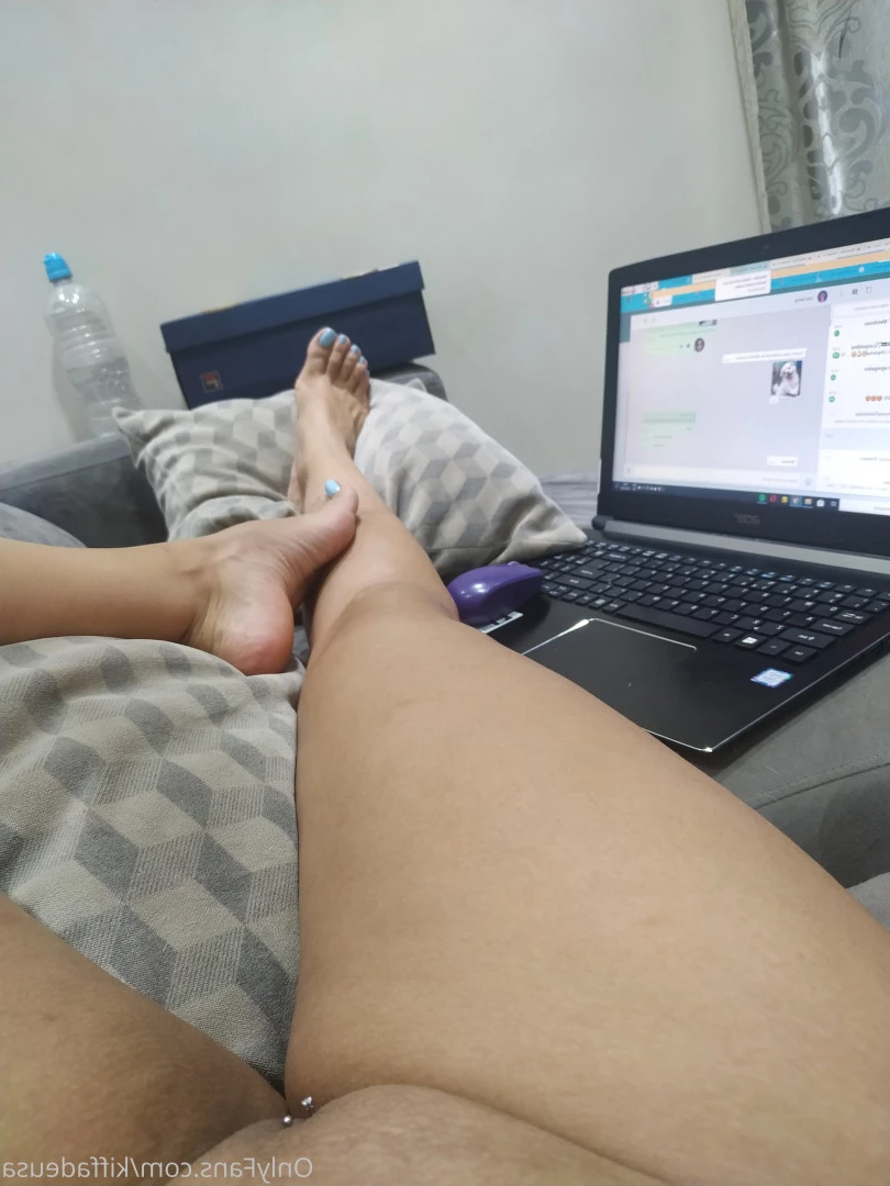 Kiffa Feet [ kiffafeet ] Onlyfans leaked photo 7350622 on Hotleaks.tv