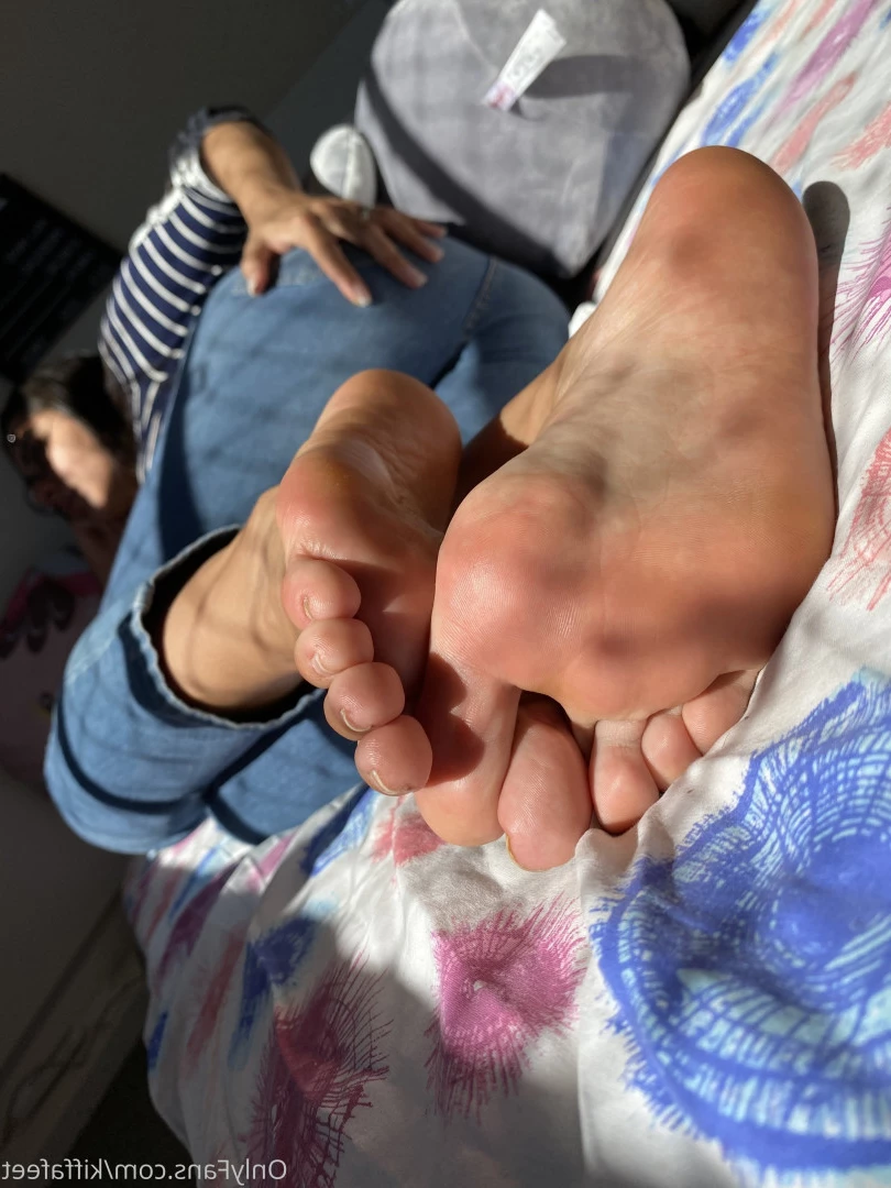 Kiffa Feet [ kiffafeet ] Onlyfans leaked photo 7352115 on Hotleaks.tv
