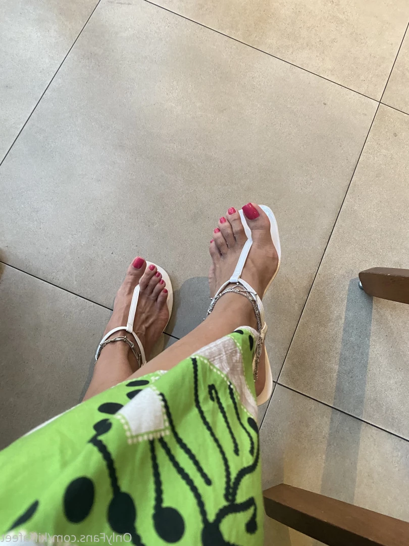 Kiffa Feet [ kiffafeet ] Onlyfans leaked photo 7354437 on Hotleaks.tv