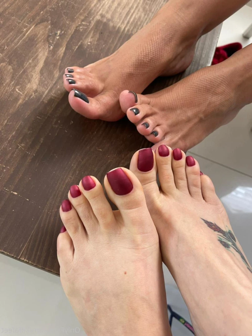 Kiffa Feet [ kiffafeet ] Onlyfans leaked photo 7354657 on Hotleaks.tv