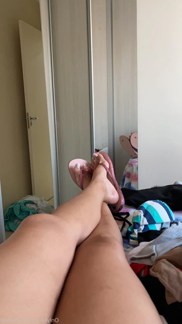 Kiffa Feet [ kiffafeet ] Onlyfans leaked photo 7356726 on Hotleaks.tv