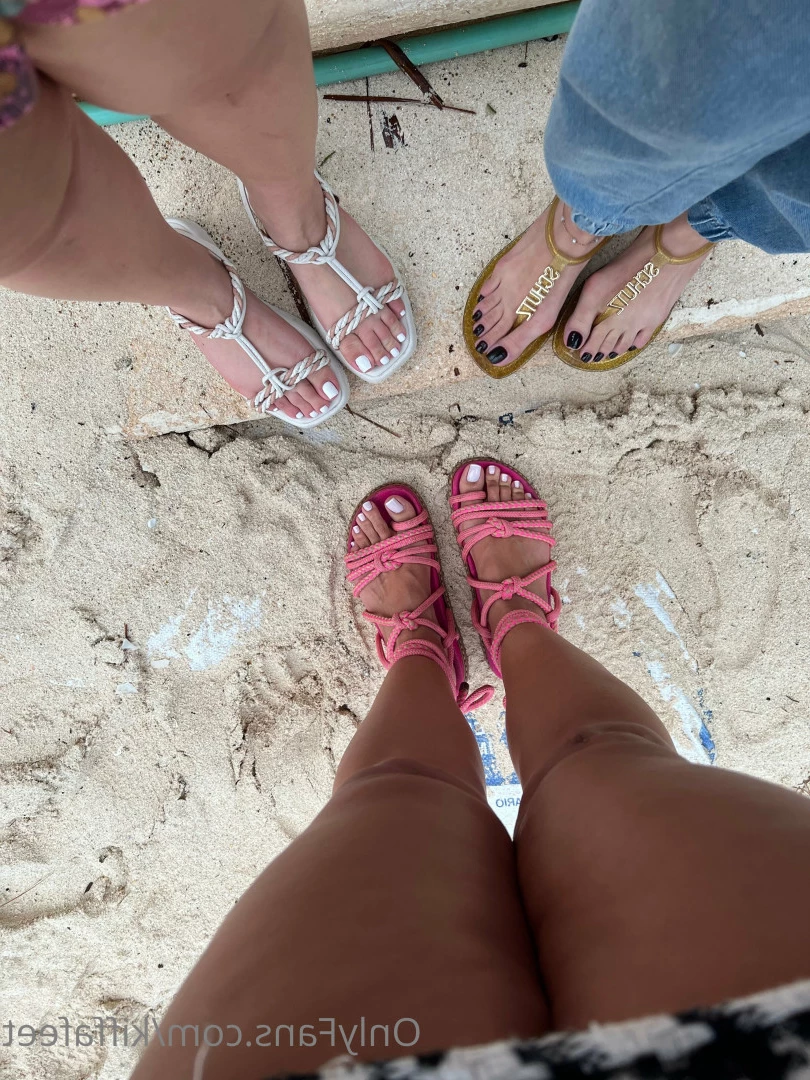 Kiffa Feet [ kiffafeet ] Onlyfans leaked photo 7361231 on Hotleaks.tv