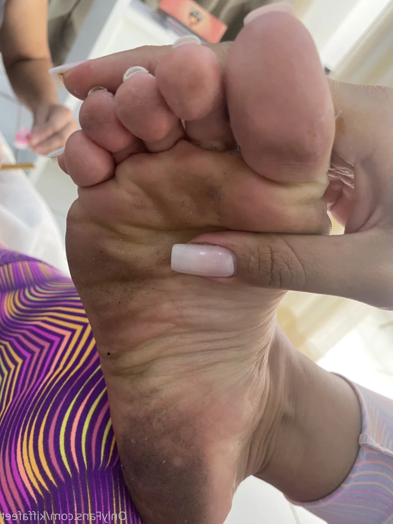 Kiffa Feet [ kiffafeet ] Onlyfans leaked photo 7365104 on Hotleaks.tv